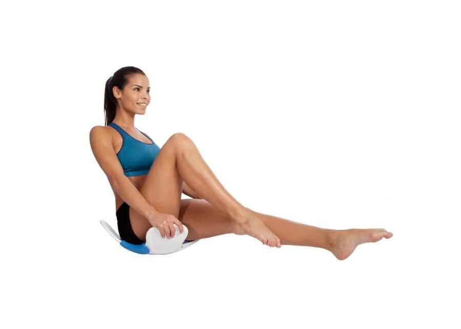 Многофункциональный тренажер Bio Trimmer BB 6362 увеличить