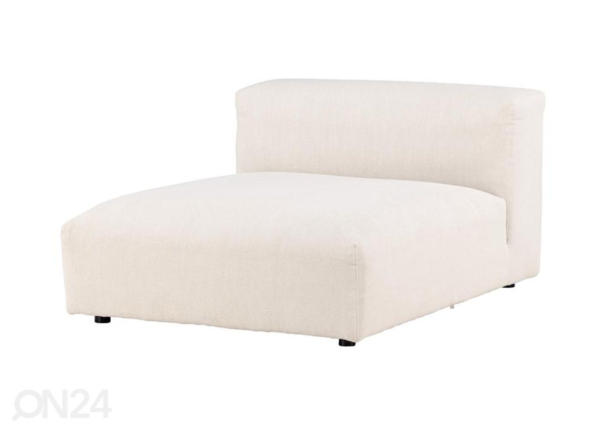 Модульный диван Mavi 1-значная средняя часть увеличить