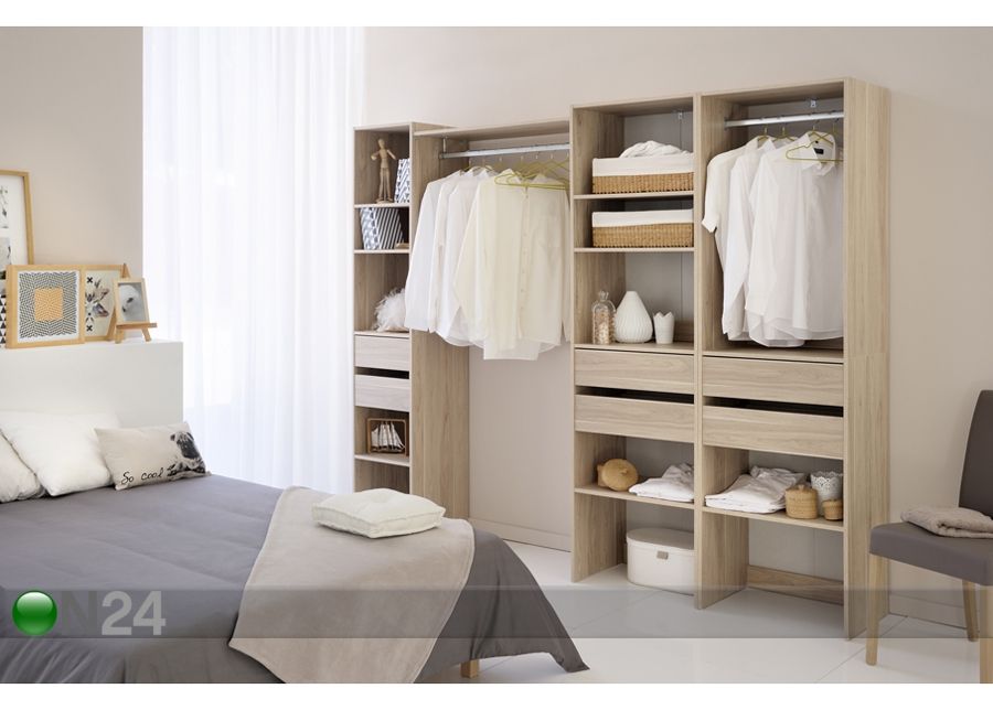 Модуль со штангой Easy Dress увеличить