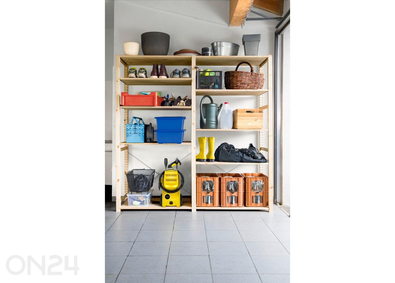 Мойка высокого давления Kärcher K 4 Classic *EU увеличить размеры