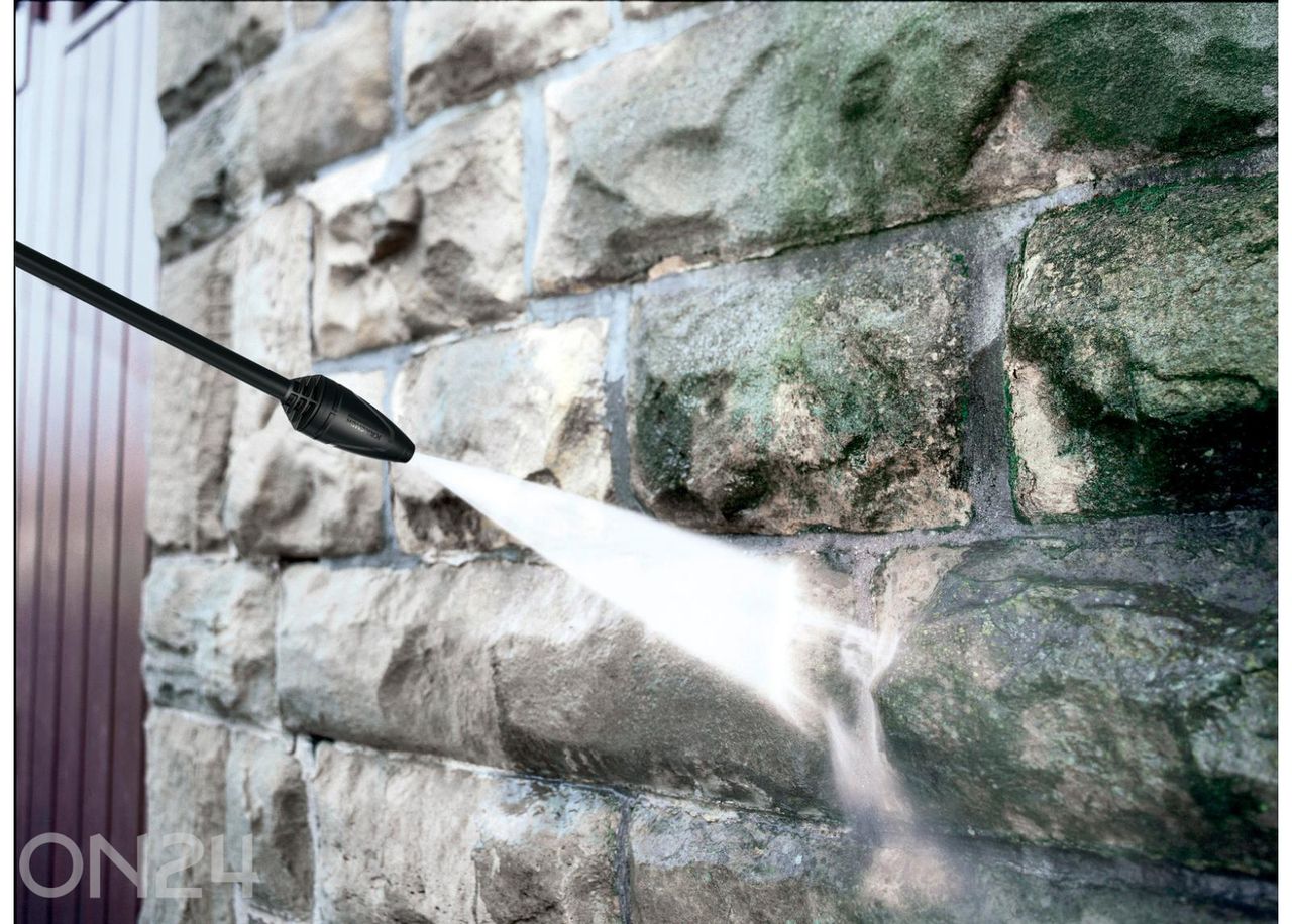 Мойка высокого давления Kärcher K 5 Classic EU увеличить