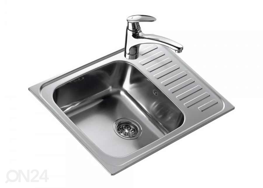 Мойка Teka Classic 65x50 см увеличить