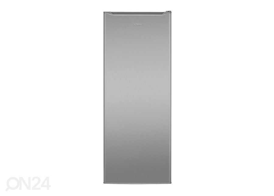 Морозильник Bomann GS7340IX, inox увеличить