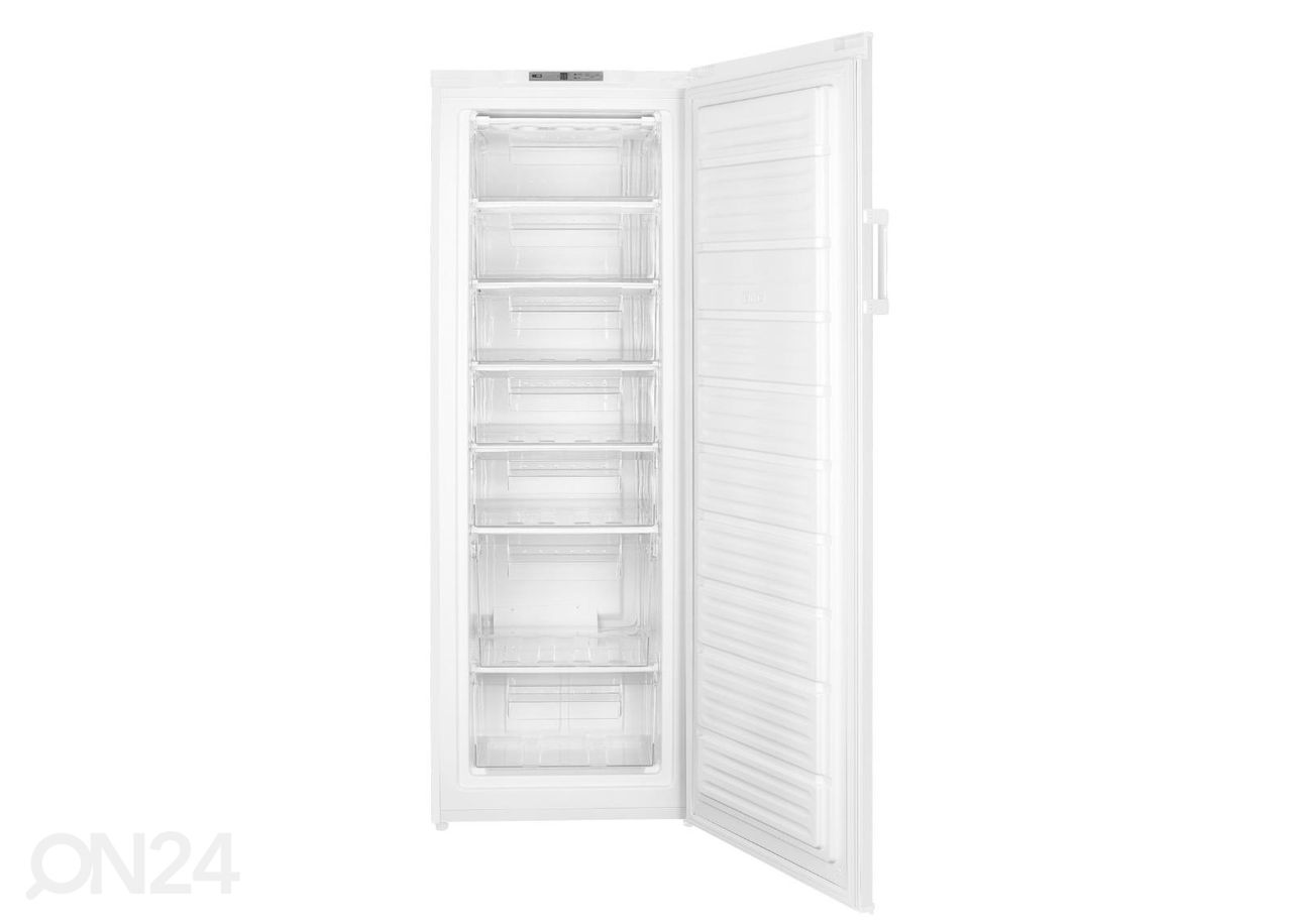 Морозильник Brandt BFU7610EW увеличить
