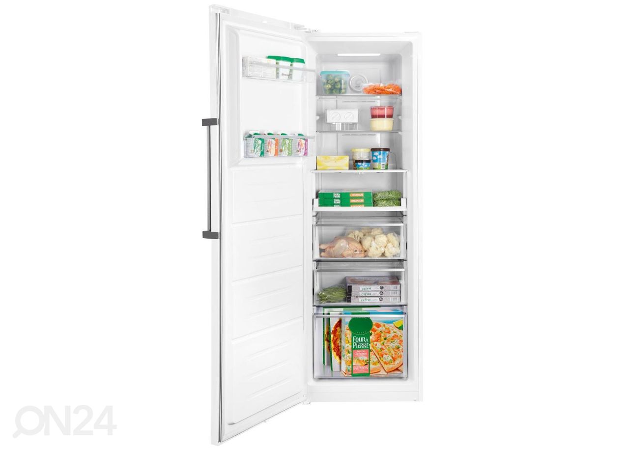Морозильник Brandt BFU8620NW увеличить