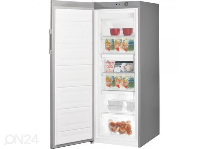 Морозильник Indesit UI62S увеличить