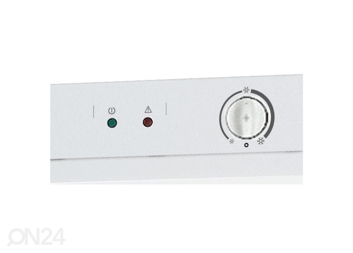 Морозильник Indesit UI62S увеличить