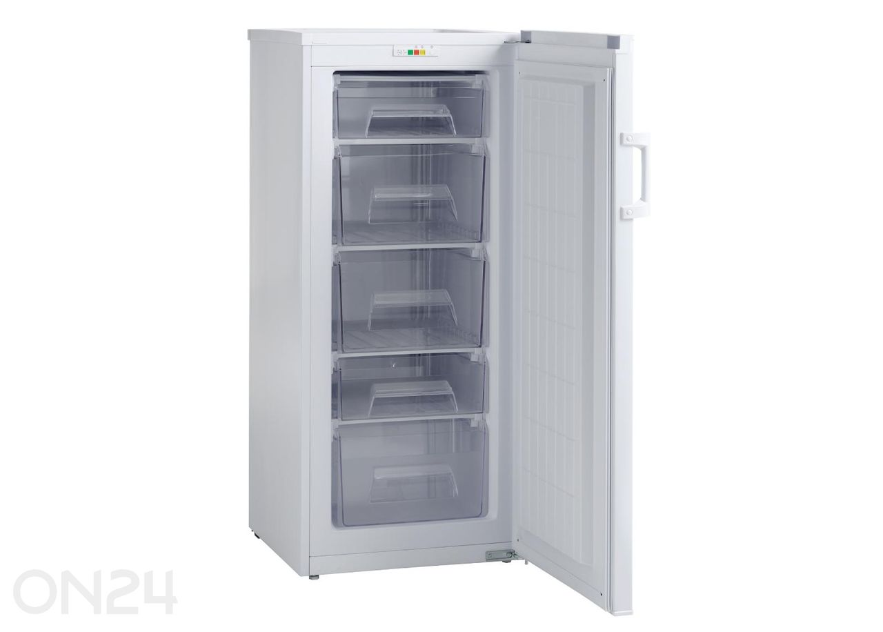 Морозильник Scandomestic FRF127WE увеличить