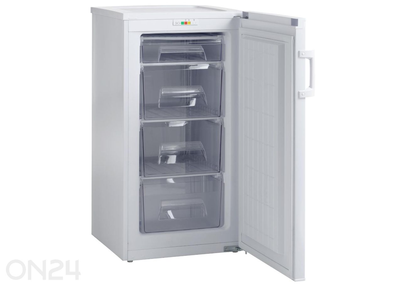 Морозильник Scandomestic FRF99WE увеличить