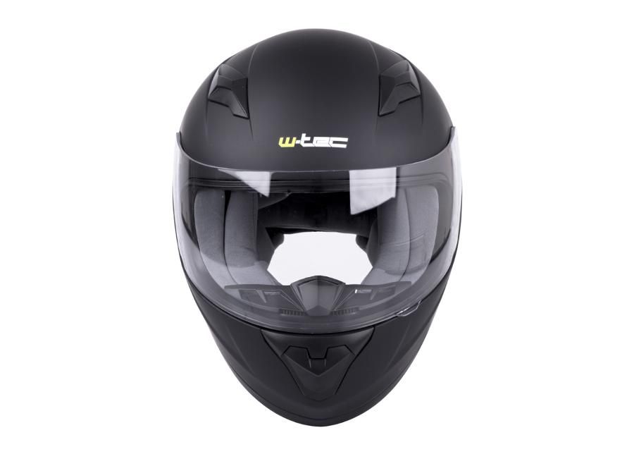 Мотоциклетный шлем для детей Helmet W-TEC увеличить