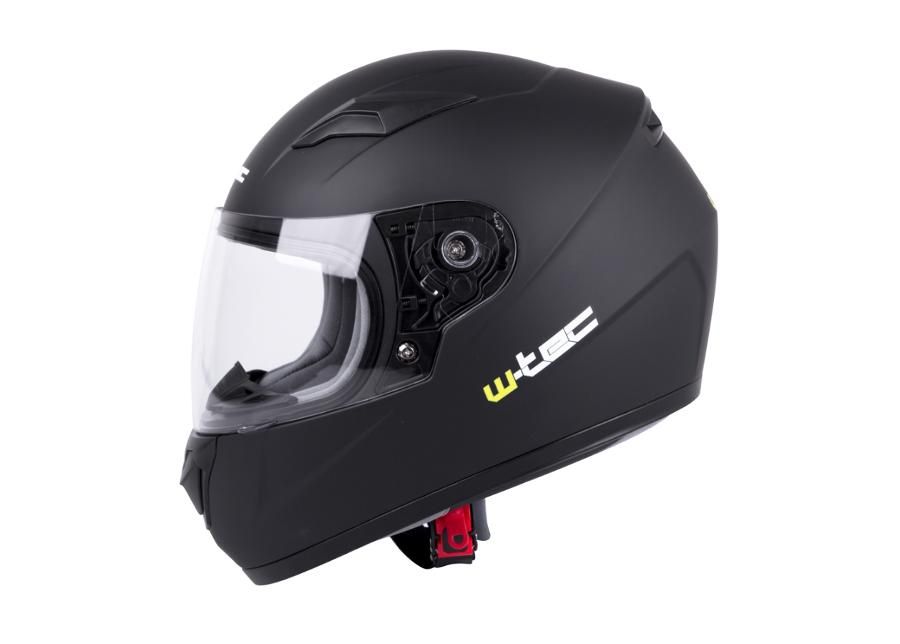 Мотоциклетный шлем для детей Helmet W-TEC увеличить
