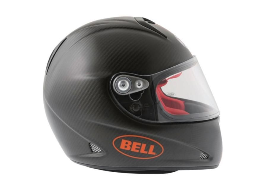 Мотоциклетный шлем BELL M5X Daytona Carbon увеличить