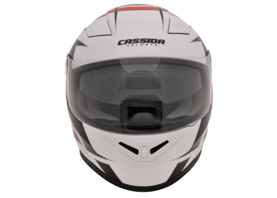 Мотоциклетный шлем Cassida Evo увеличить