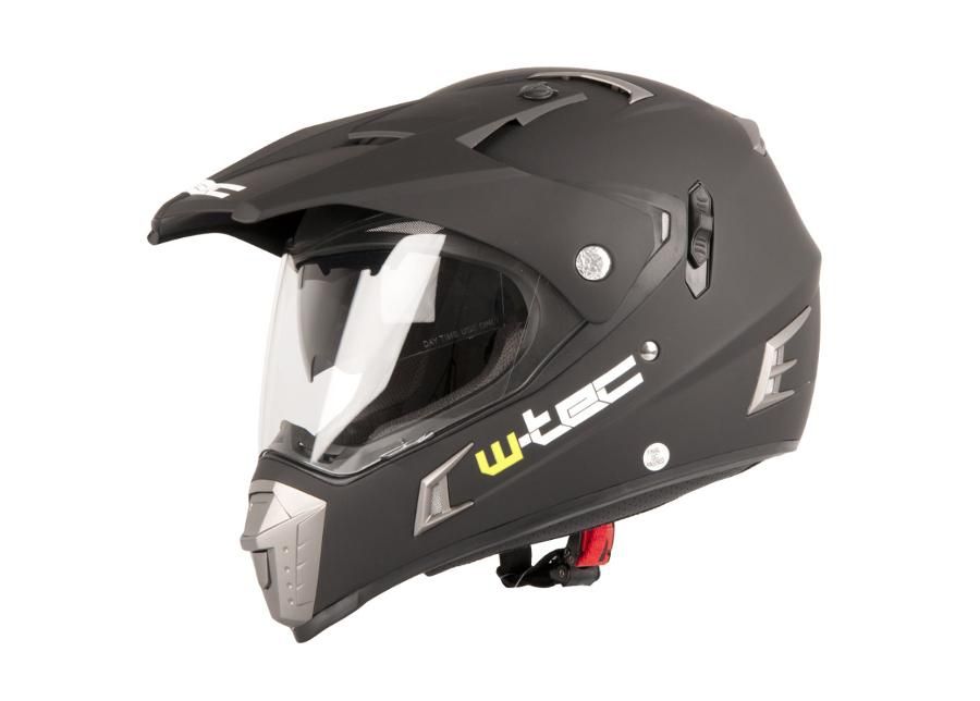 Мотоциклетный шлем W-TEC увеличить
