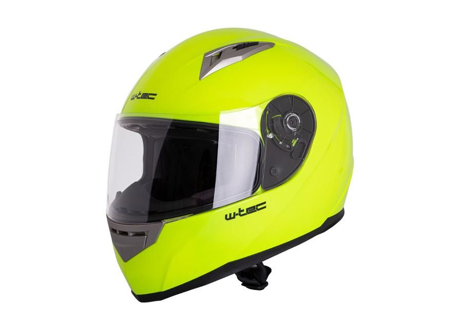 Мотоциклетный шлем W-TEC увеличить