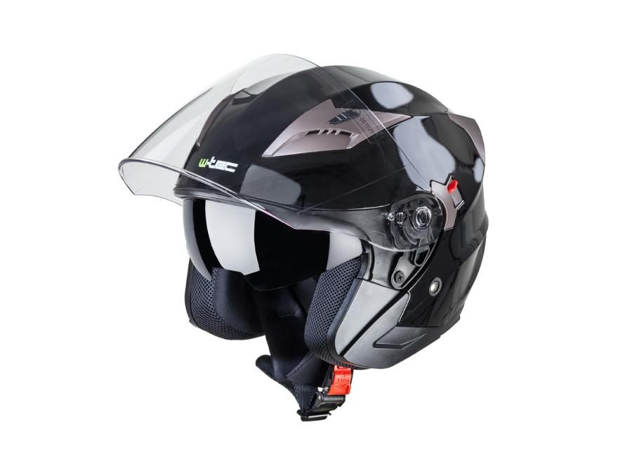Мотоциклетный шлем W-TEC увеличить