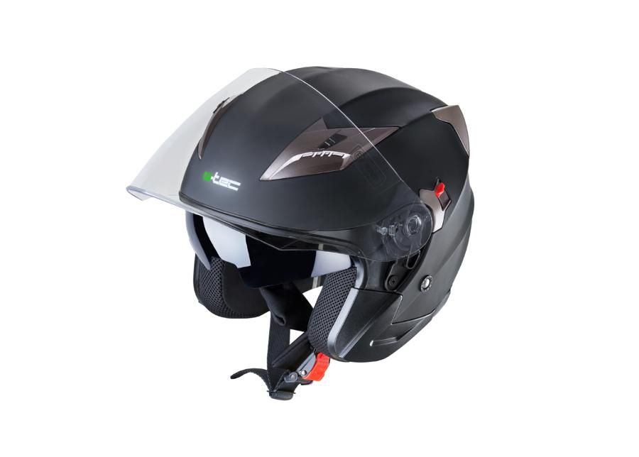 Мотоциклетный шлем W-TEC увеличить
