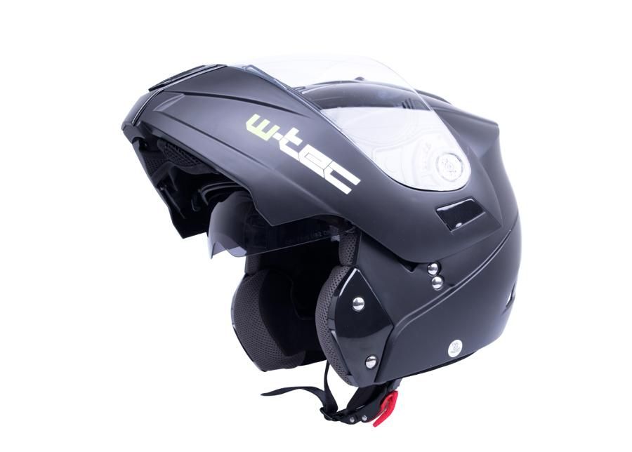 Мотоциклетный шлем W-TEC увеличить