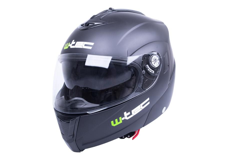 Мотоциклетный шлем W-TEC увеличить