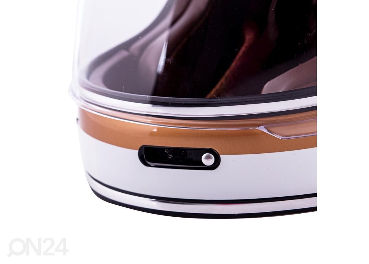 Мотоциклетный шлем W-TEC Matt Carbon XL 61-62 увеличить