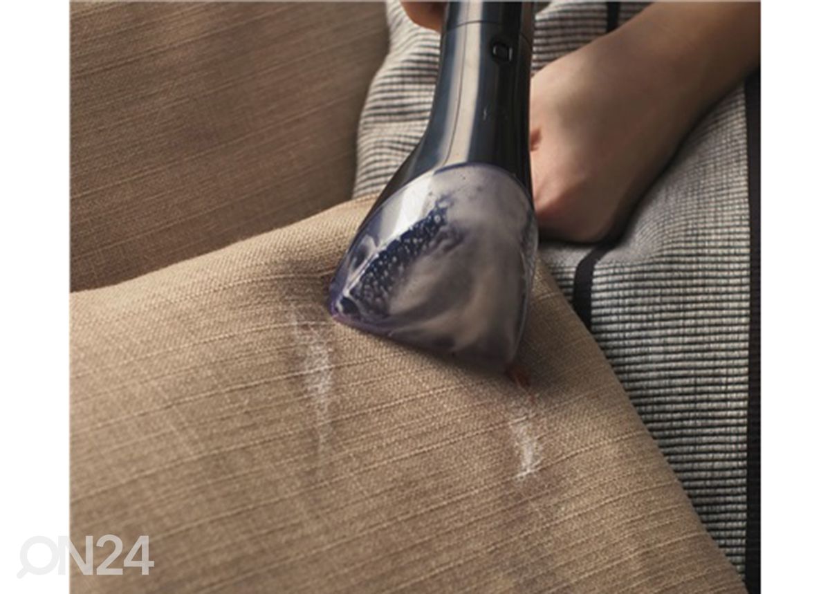 Моющий пылесос для текстиля Bissell SpotClean Pro 1558N увеличить