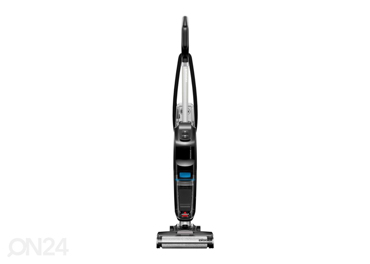 Моющий пылесос Bissell CrossWave HF2 Select 3847N увеличить