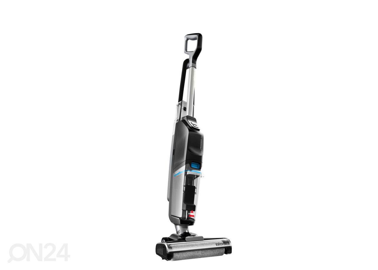 Моющий пылесос Bissell CrossWave HF2 Select 3847N увеличить