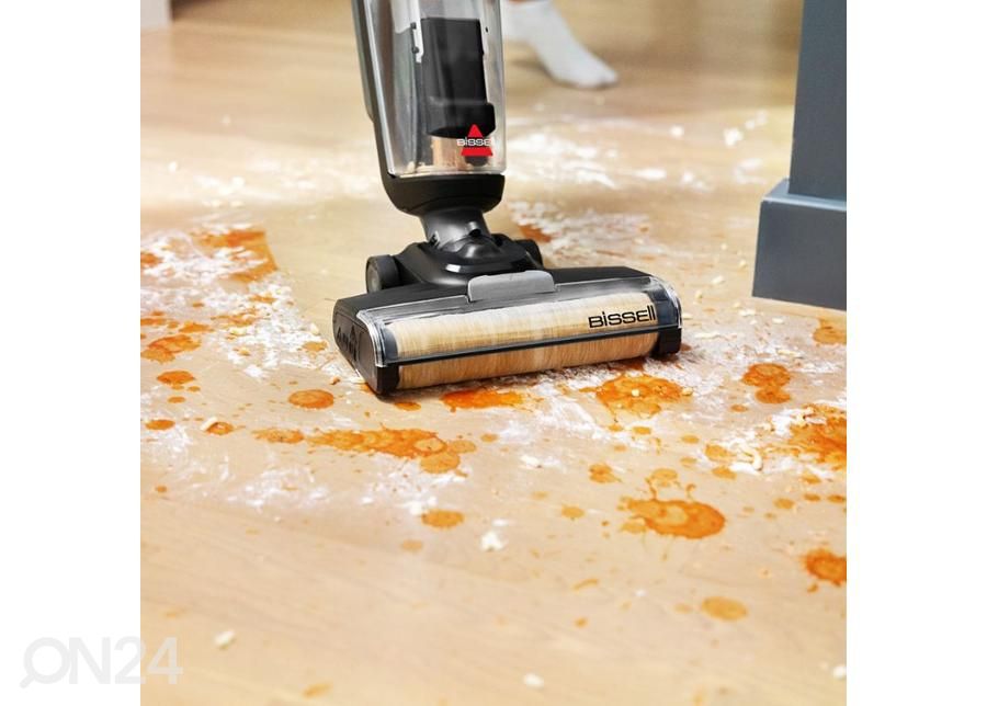 Моющий пылесос Bissell CrossWave HF2 Select 3847N увеличить
