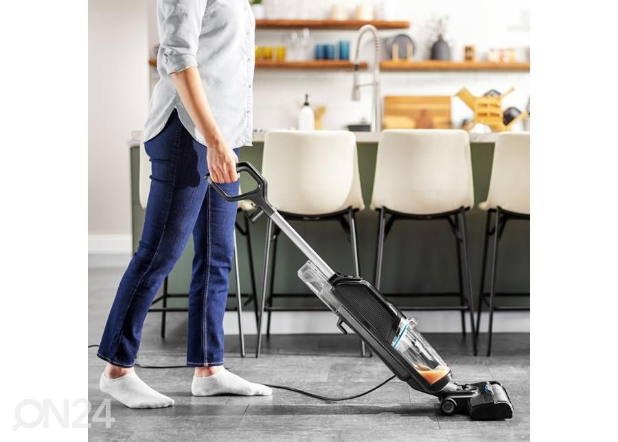 Моющий пылесос Bissell CrossWave HF2 Select 3847N увеличить