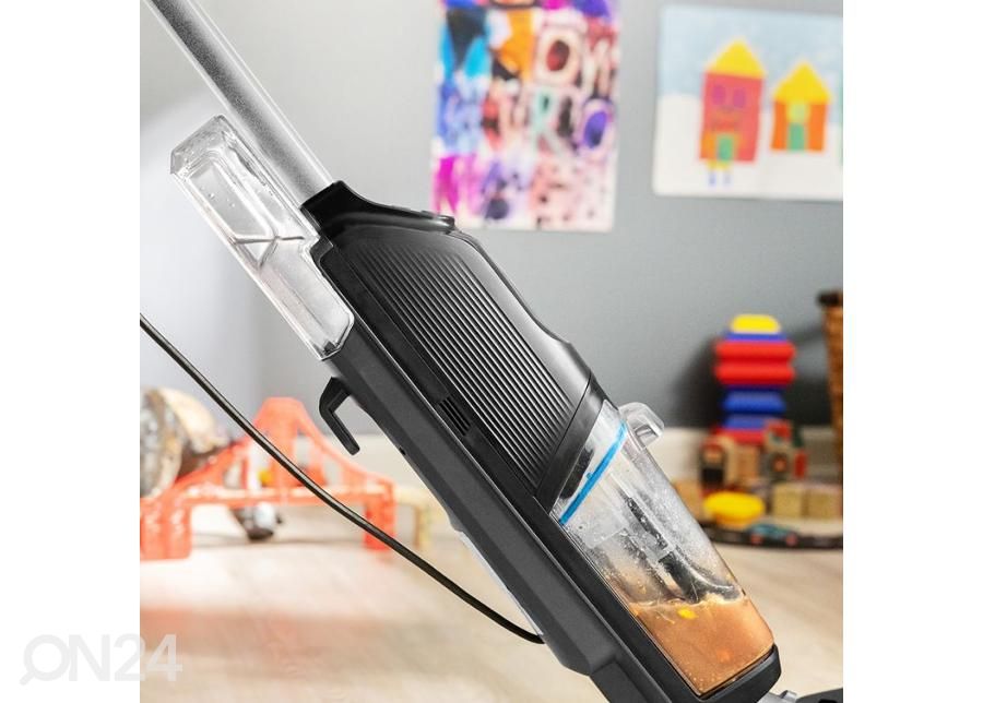 Моющий пылесос Bissell CrossWave HF2 Select 3847N увеличить