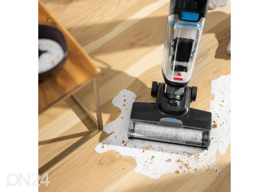 Моющий пылесос Bissell CrossWave HF2 Select 3847N увеличить