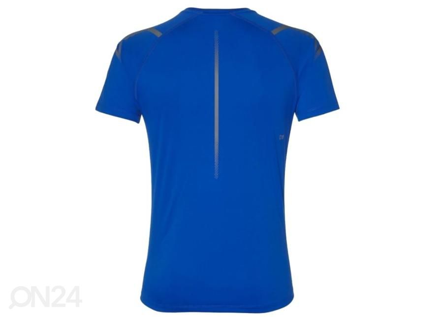 Мужская беговая рубашка Asics Icon SS Top увеличить