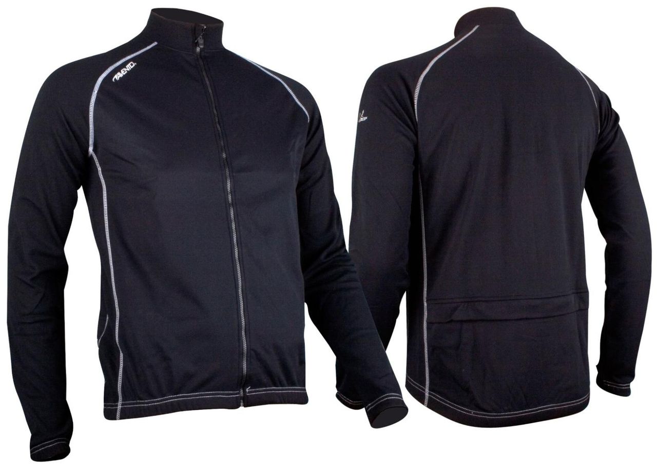 Мужская велосипедная кофта Windbreaker Avento увеличить