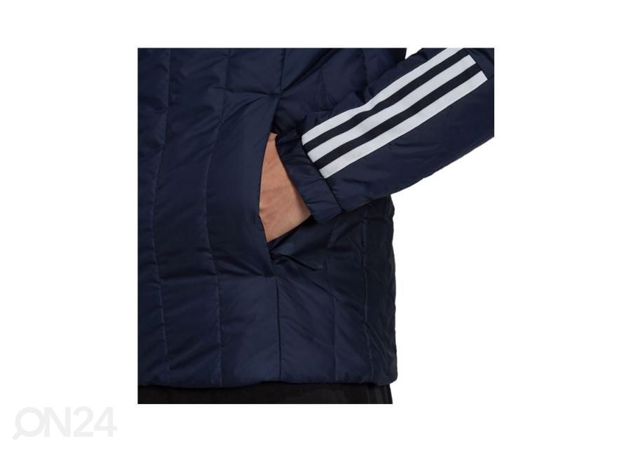 Мужская ветровка весна / осень Adidas Itavic 3-Stripes Light увеличить