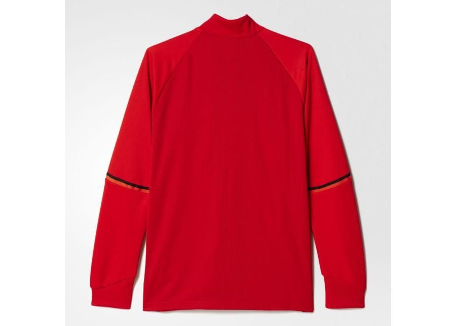 Мужская ветровка adidas Condivo 16 Training Jacket M S93551 увеличить