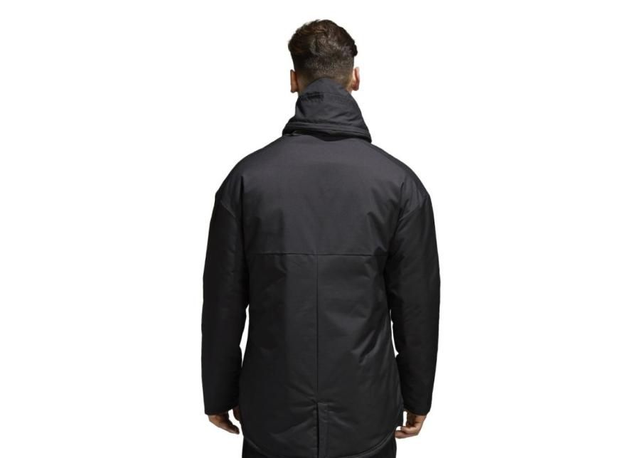 Мужская ветровка adidas Condivo 18 JKT 18 STD Parka M BQ6594 увеличить
