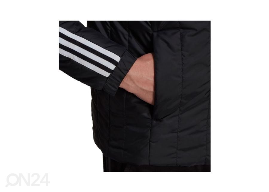 Мужская ветровка Adidas Itavic 3-Stripes Light увеличить