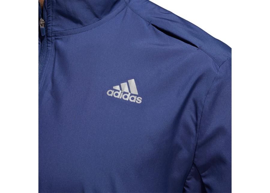 Мужская ветровка adidas Response Wind Jacket M CF2067 увеличить