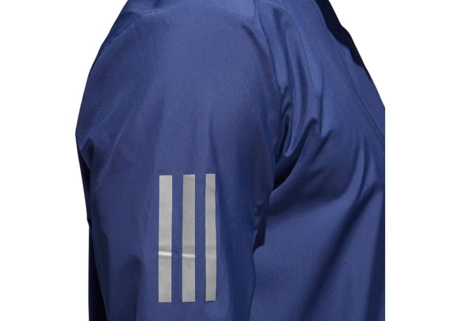 Мужская ветровка adidas Response Wind Jacket M CF2067 увеличить