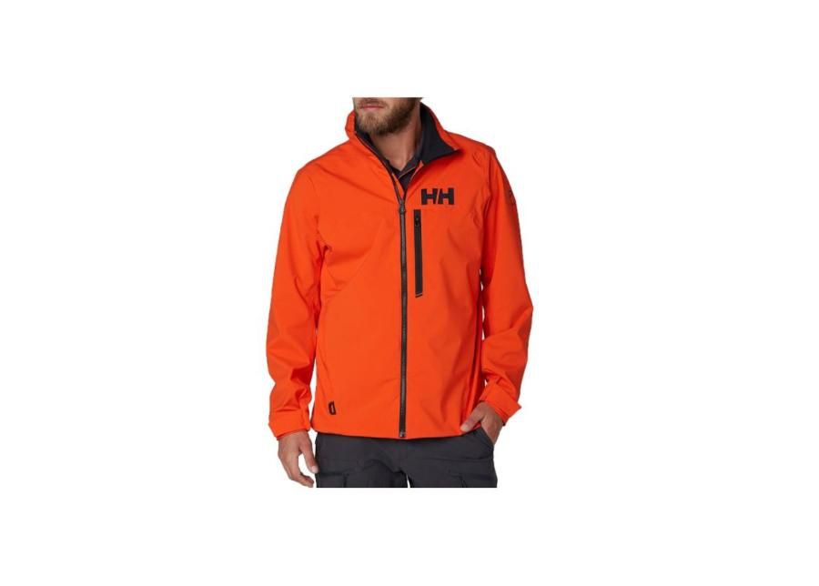 Мужская ветровка Helly Hansen HP Racing Jacket M 34040-147 увеличить