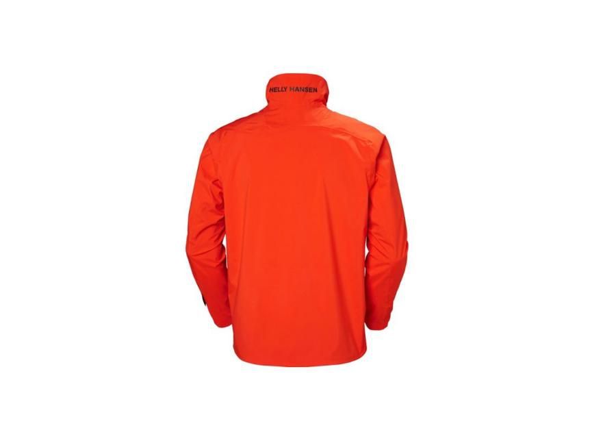 Мужская ветровка Helly Hansen HP Racing Jacket M 34040-147 увеличить
