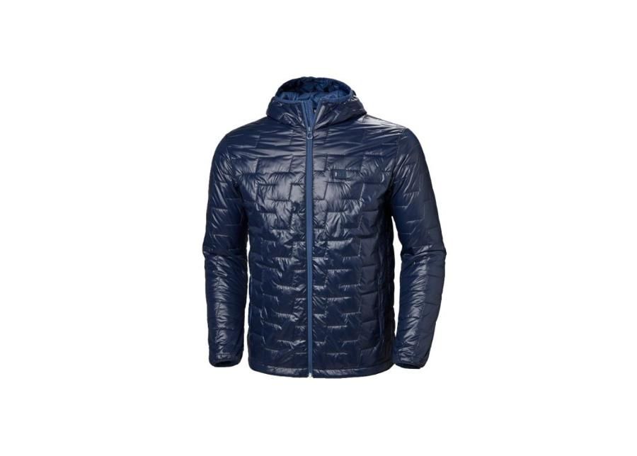 Мужская ветровка Helly Hansen Lifaloft Hood Insulator Jacket M 65604-597 увеличить