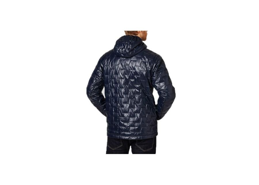 Мужская ветровка Helly Hansen Lifaloft Hood Insulator Jacket M 65604-597 увеличить