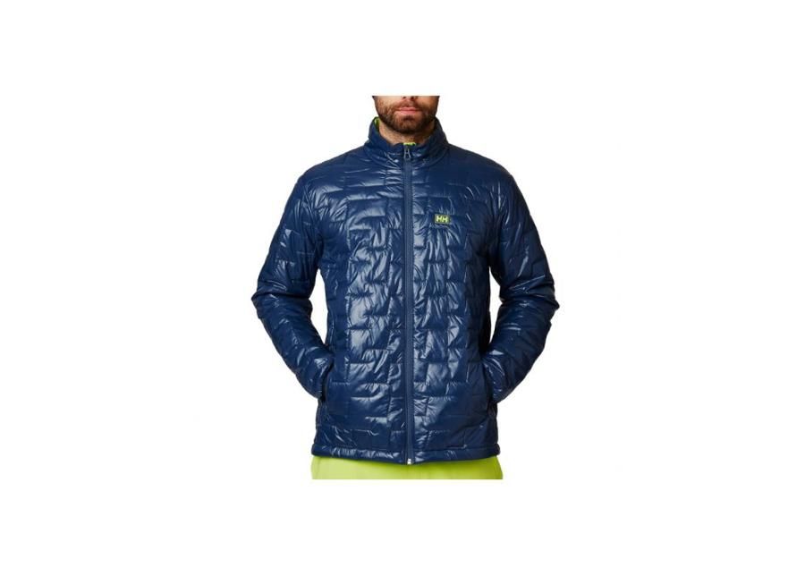 Мужская ветровка Helly Hansen Lifaloft Insulator Jacket M 65603-603 увеличить