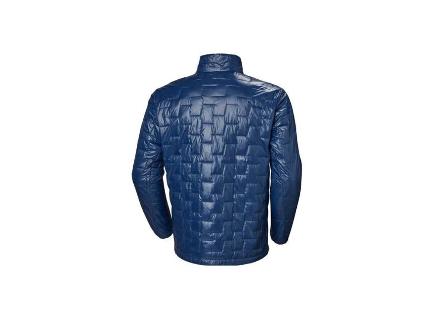 Мужская ветровка Helly Hansen Lifaloft Insulator Jacket M 65603-603 увеличить