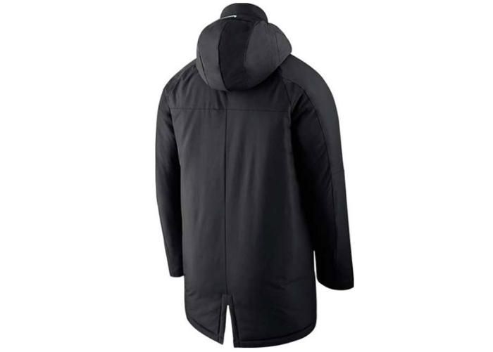 Мужская ветровка Nike Dry Academy 18 SDF JKT M 893798-010 увеличить