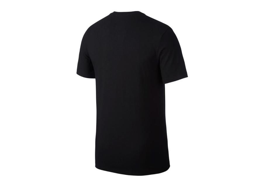 Мужская ветровка Nike Jordan Jumpman Crew M CJ0921-011 увеличить