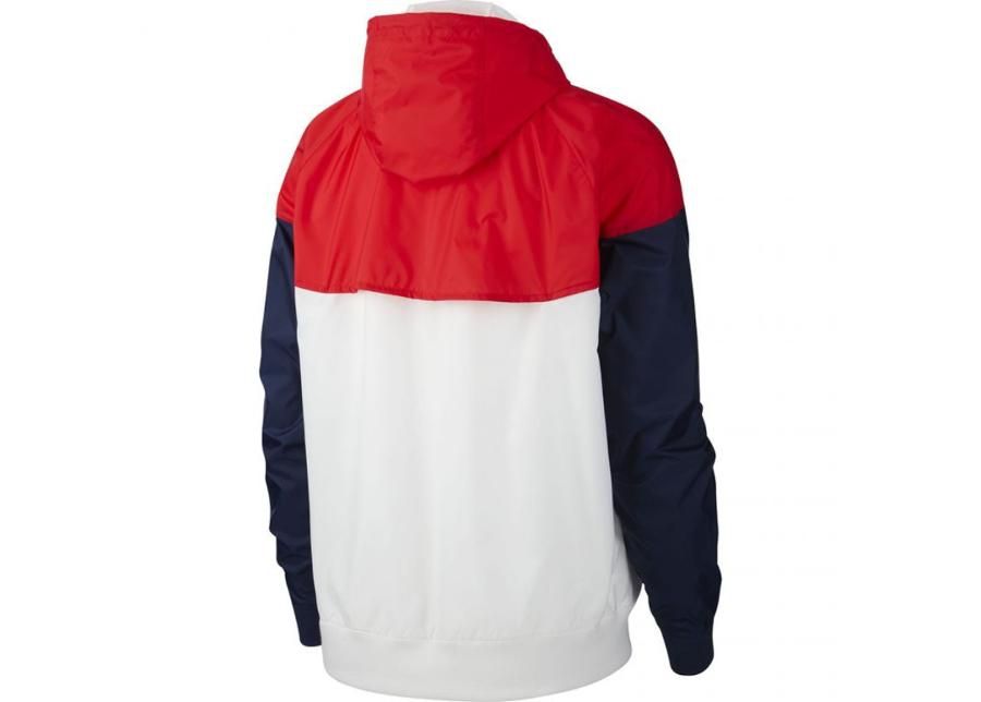 Мужская ветровка Nike M HE WR JKT HD AR2191 104 увеличить