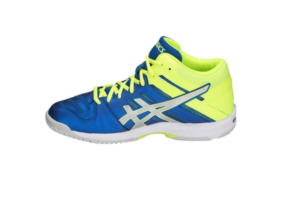 Мужская волейбольная обувь Asics Gel Beyond 5 MT M B600N-400 увеличить