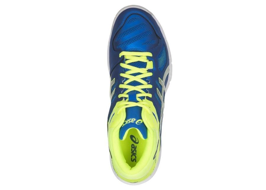 Мужская волейбольная обувь Asics Gel Beyond 5 MT M B600N-400 увеличить